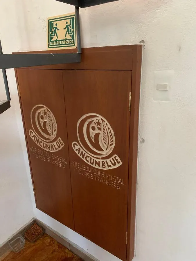 Affittacamere Cancun Hostel Para Grupos