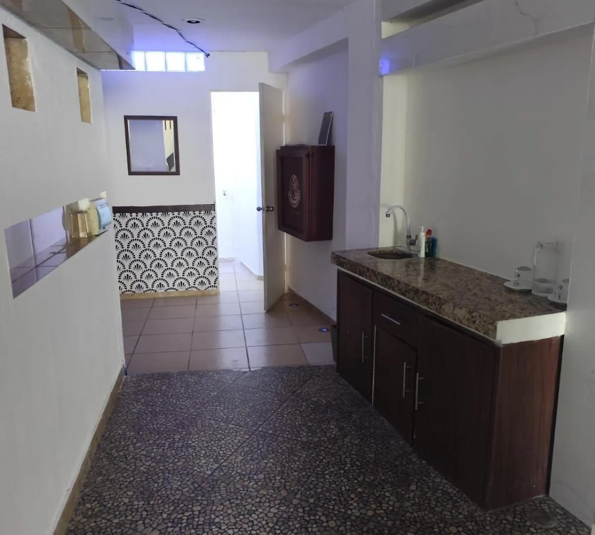Cancun Hostel Para Grupos